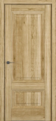 Турин ДГ Baguette B2 Голд вуд