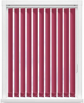 ЛАЙН II 4454 т.красный, 89мм