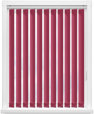 ЛАЙН II 4454 т.красный, 89мм ЛАЙН II 4454 т.красный, 89мм