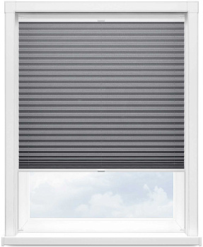 Жемчуг 1908 серый, 230см