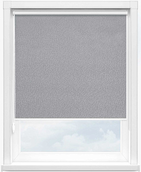 ОСЛО BLACK-OUT 1608 св. серый, 220 см