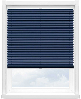 Ноктюрн B/O 5302 синий, 230см