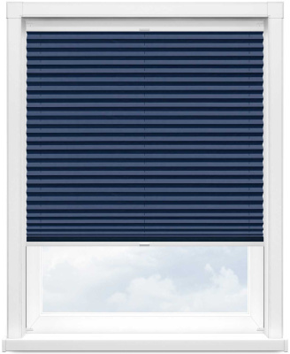 Ноктюрн B/O 5302 синий, 230см