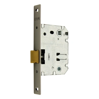 Защелка сантехническая пластик 170 овал MBNB Arni