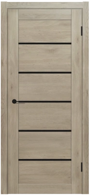 NX 8 ДО черный лак