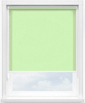 ОМЕГА 5850 св. зеленый 250 см