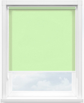 ОМЕГА 5850 св. зеленый 250 см