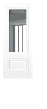 Турин ДО Baguette B1 стекло прозрачное Турин ДО Baguette B1 стекло прозрачное