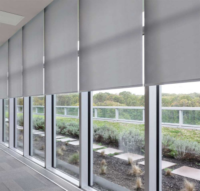 ОМЕГА 1881 серый, 300 см