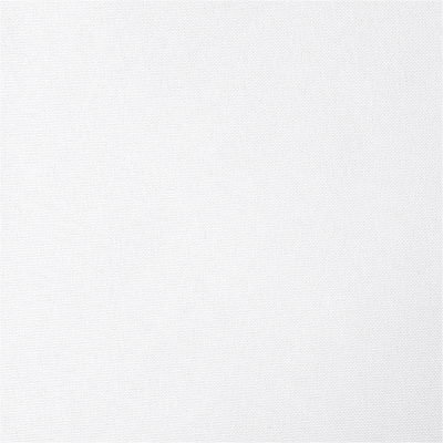 ПЛЭЙН 0225 белый, 200 см