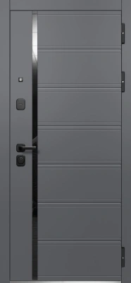 Luxor Куб Нео Эмалит белый