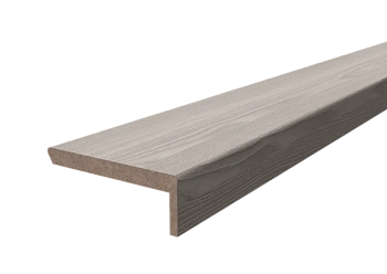 Наличник Atum Pro т/скопич. Cappuccino P