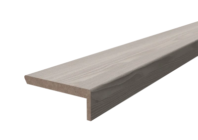 Наличник Atum Pro т/скопич. Cappuccino P