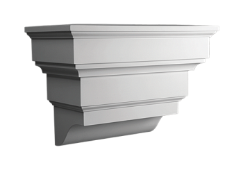 Кронштейн-пьедестал 4.83.101