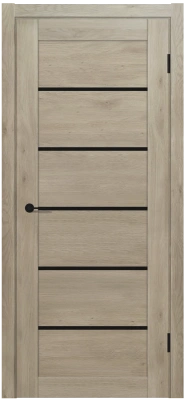 NX 8 ДО черный лак