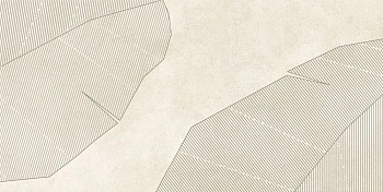 Caravan 2 Sand 40x80 декор матовый