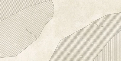 Caravan 2 Sand 40x80 декор матовый