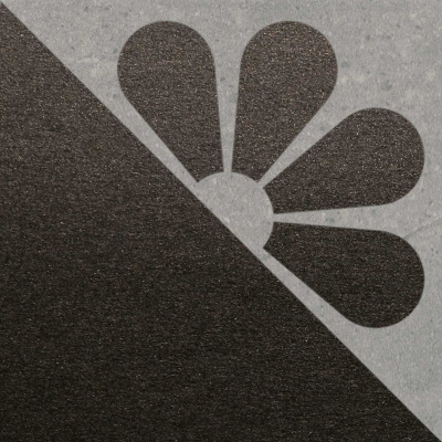 Матрикс декор серый 20х20 SBD035\SG1590 Матрикс декор серый 20х20 SBD035\SG1590