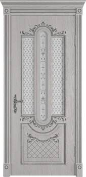 Alexandria Art Cloud патина мокко PM Alexandria Art Cloud патина мокко PM