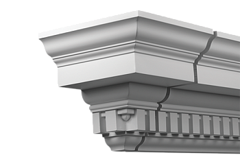 Торцевой элемент 4.01.232