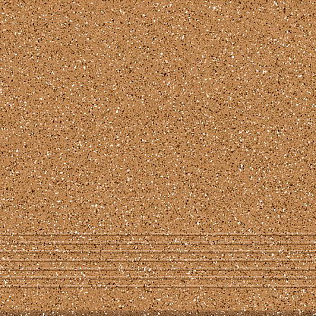 Milton 300 ступень фронтальная бежевый 29,8х29,8