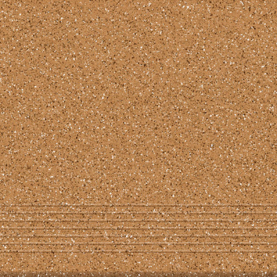 Milton 300 ступень фронтальная бежевый 29,8х29,8