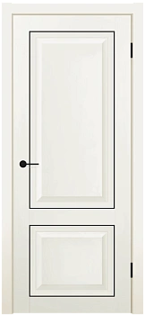 KX 72 ДГ Молдинг Черный