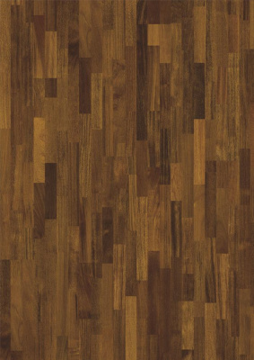 Паркетная доска MERBAU 3S