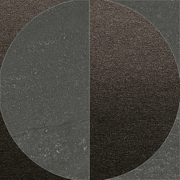 Матрикс декор антрацит 20х20 SBD044\SG1592