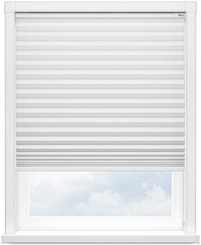 Челси 32 0225 белый, 32 мм, 300 см