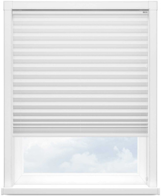 Челси 32 0225 белый, 32 мм, 300 см