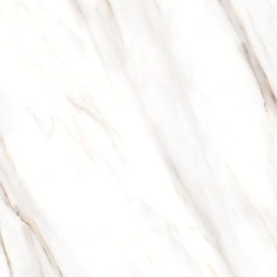 Estillo Statuario 80х80 керамогранит полированный