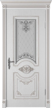 Ruzanne Art Cloud патина латте PL