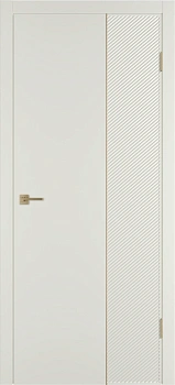 Linea DR2 ДГ Молдинг Золото