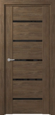 D11 DEFORM ДО черный лак