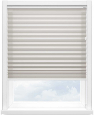 Креп Перла 2259 магнолия, 32 мм, 225 см