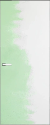 Urban INVISIBLE кромка