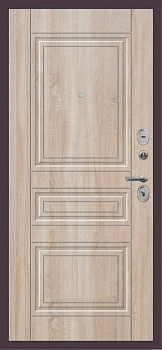 M53 Дуб Сонома светлый