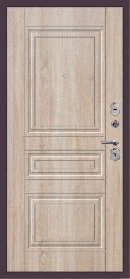 M53 Дуб Сонома светлый