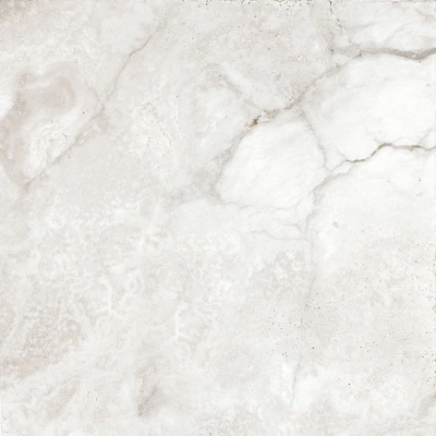 Klif Bianco 80x80 керамический гранит матовый карвинг