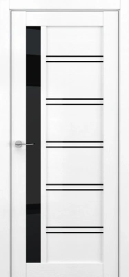 V6 DEFORM ДО черный лак