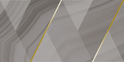 Space декор коричневый 25х50 Space декор коричневый 25х50