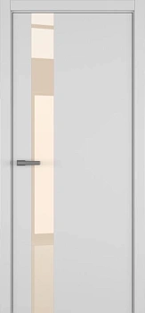 H3 ДО ART Lite REVERS бежевый лак Светло-серая эмаль ABS L H3 ДО ART Lite REVERS бежевый лак Светло-серая эмаль ABS L