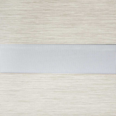 Зебра ТОП 2406 бежевый, 280 см