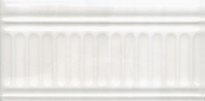 Летний сад бордюр светлый 9,9х20