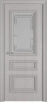 Antique 3 Crystal Cloud патина мокко PM