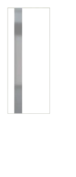 H3 ДО ART Lite REVERS серый мат. ALU Золотая с 4-х R