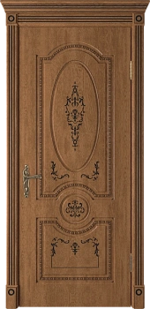 Vanessa Honey classic патина черная PB