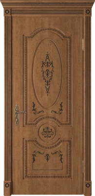 Vanessa Honey classic патина черная PB