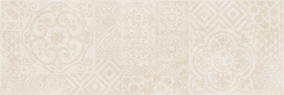 Alabama плитка узор бежевый 20х60